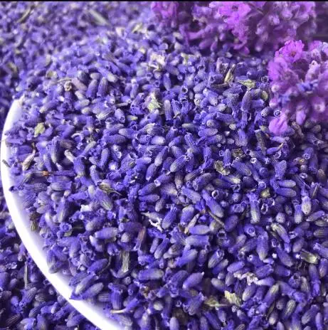 

500g Free shipping 100% Natural Flower organic natural dried lavender flower buds