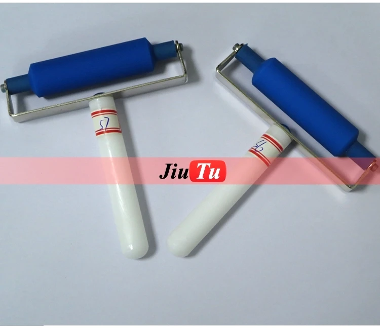 Mobile phone screen film roller Pasting roller Polishing rollers OCA adhesive paste push wheel refurbish for s6 s6+ s7 edge jiutu (5)