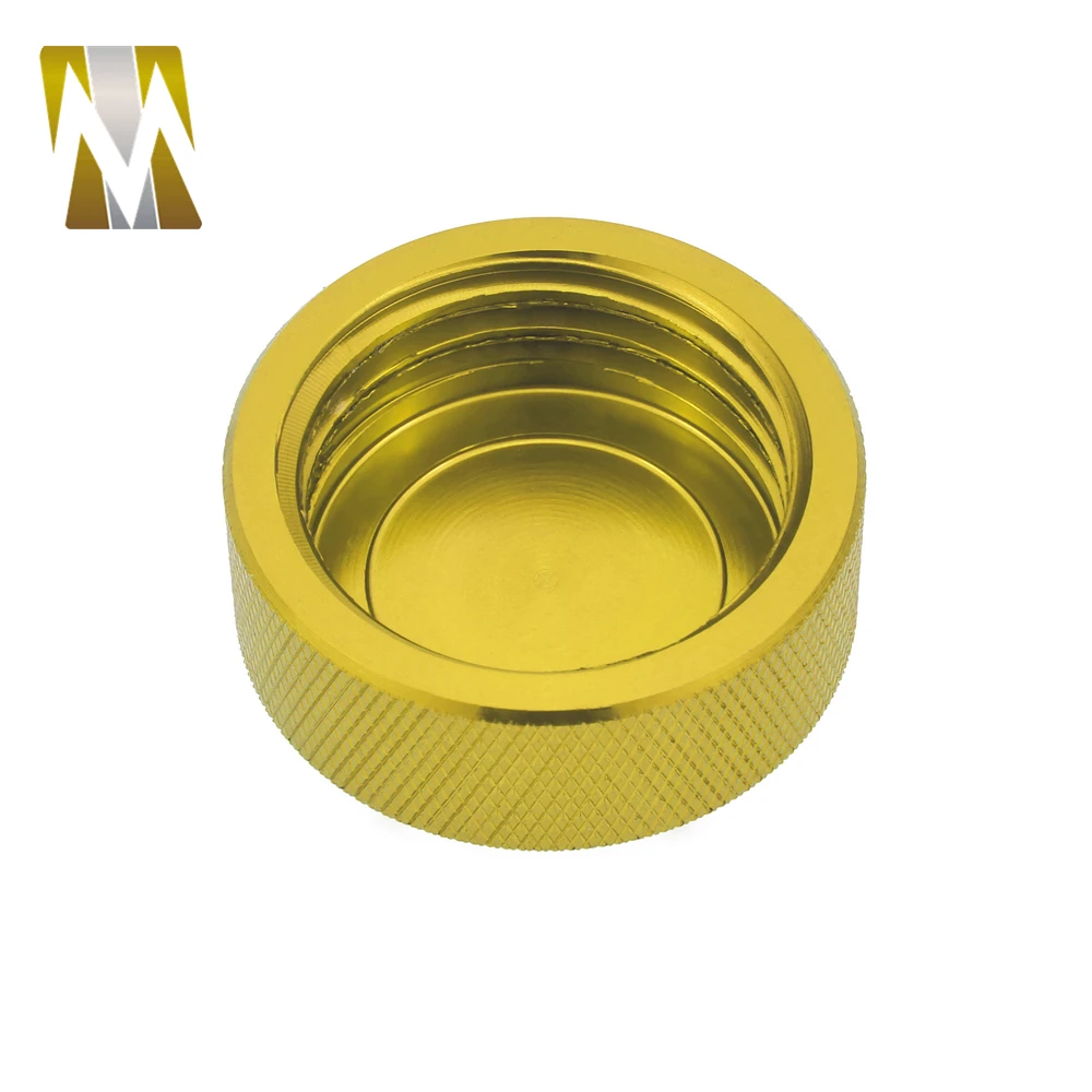 Motorcycle Universal Rear Brake Fluid Reservoir Cover (20)