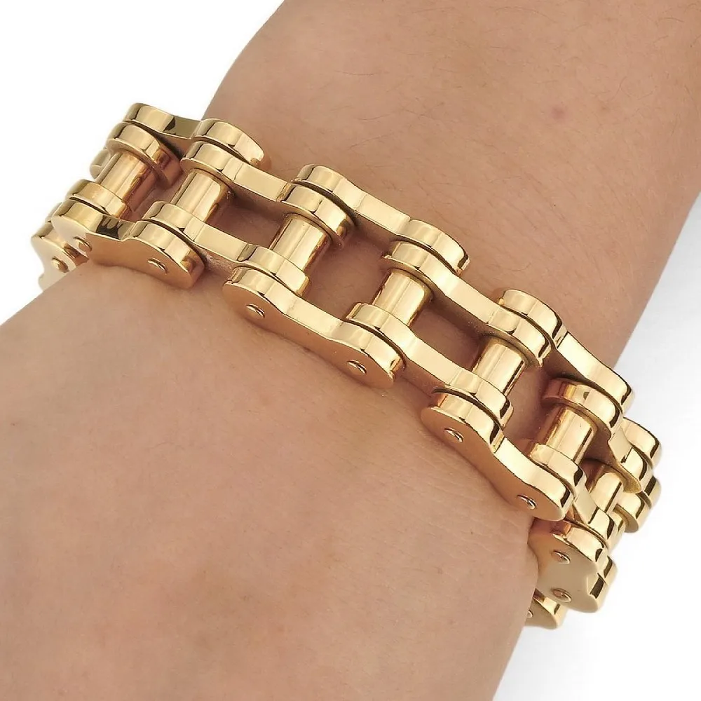 Stainless Steel Bracelet