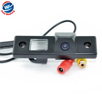 

Special Car Rear View Reverse backup Camera rearview parking for CHEVROLET EPICA/LOVA/AVEO/CAPTIVA/CRUZE/LACETTI WF