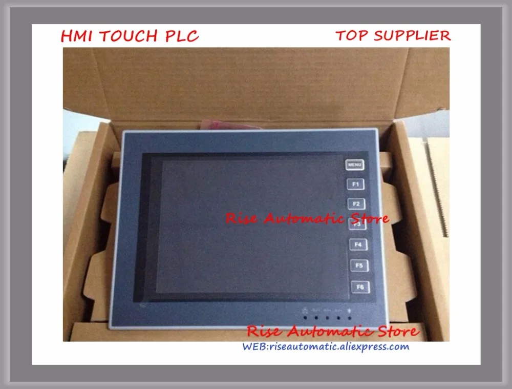 

PWS6800C-P HMI Human Machine Interface New