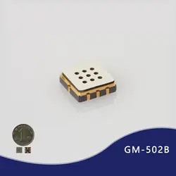 Новый GM-502B MEMS Лос-газ Сенсор для обнаружения качества воздуха Сенсор