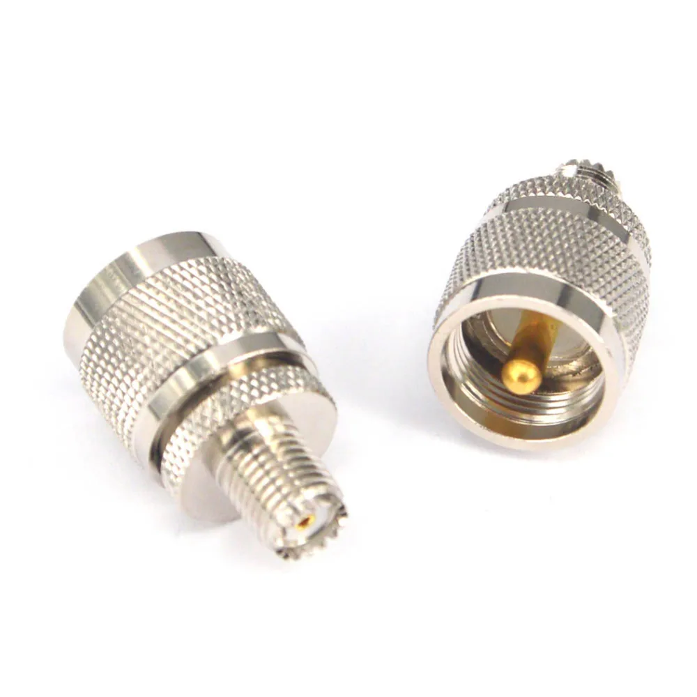 Mini uhf разъем