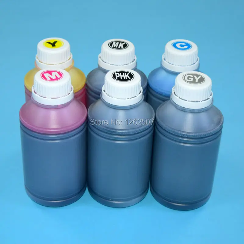 hp 72 Dye ink 6 Color (15)