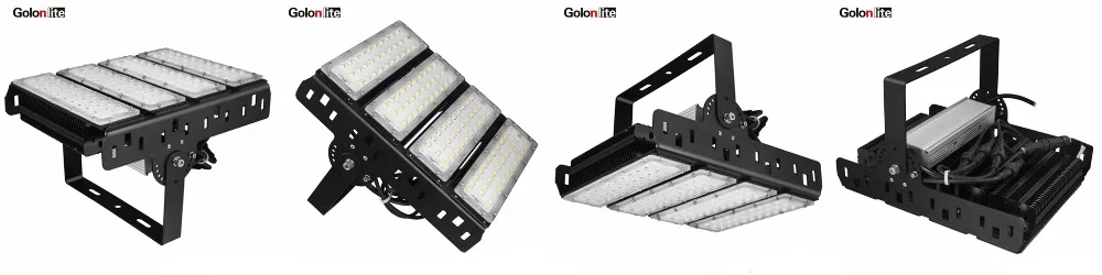 200w led light