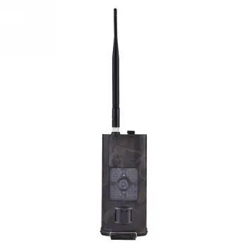 

HC-700M 16 Megapixel Outdoor Hunting Trail Camera Waterproof Infrared Night Vision 1080P HD Hunting Vedio Camera Supports 2G MMS