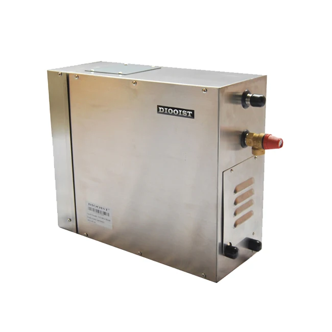  Free shipping to Belarus 12KW220-240V 50HZStainless steel Commercial/domestic use vapor Turkish ste