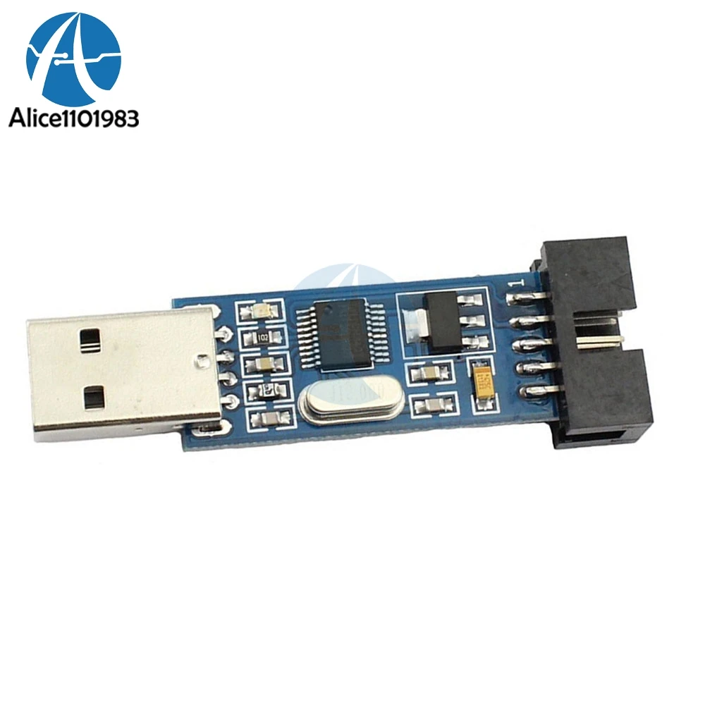 USB программатор MSP430 Advanced BSL адаптер для загрузки интерфейса|Интегральные схемы| |
