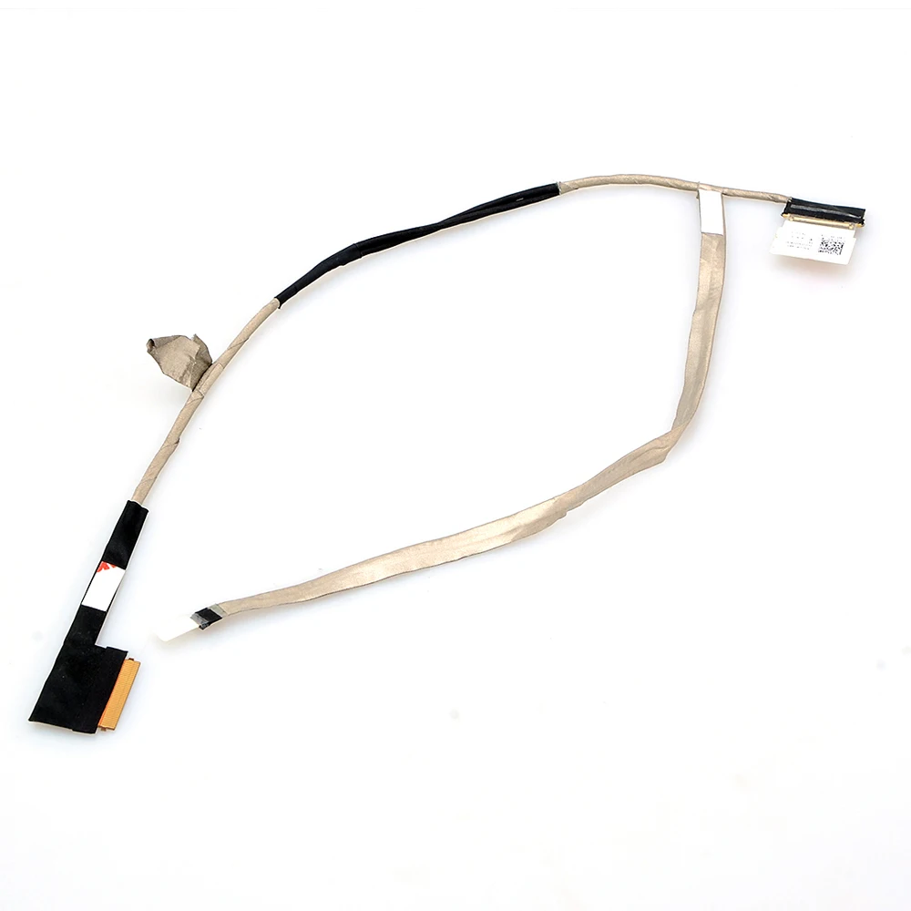 

New  Cable For HP Probook 450 G2 ZPL50 EDP Video LVDS Cable Flex DC020020A00 Display
