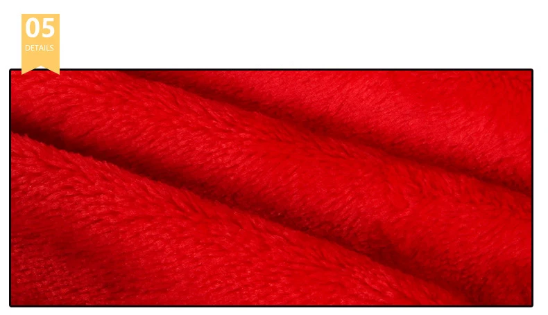 Pet Four-legs Cartoon Hoodies Autumn Winter Polar Fleece Thick Cats Dogs Clothes Red Rabbit Cosplay costume for Cats Small Dogs (5)