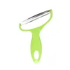 Wide Multifunctional Cabbage Grater Potato Peeler Kitchen Gadgets Accessories Tools Vegetable Slicer Salad Cutter Onion Chopper ► Photo 2/6
