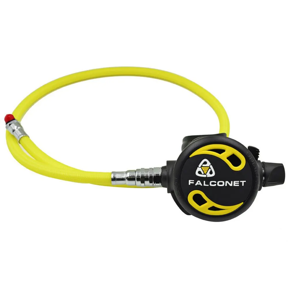 EZDIVE 30 Bar 96cm Scuba Diving Nylon Braided Low Pressure Hose for