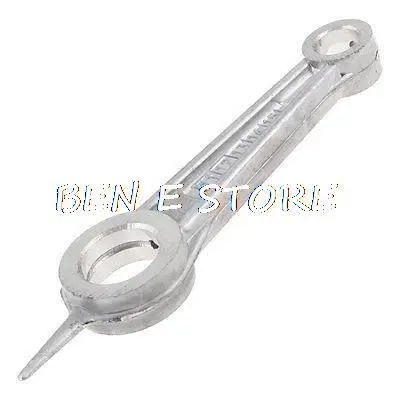 

Aluminum Alloy Air Compressor Piston Connecting Rod 12mm x 20mm x 70mm