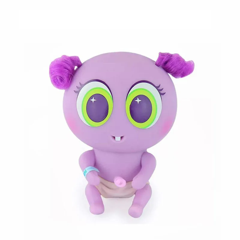 Alta calidad Casimeritos Juguetes Ksimeritos Juguetes Casimeritos encantadora Ksi Meritos Juguetes con 8 diferentes diseño añadir gratis regalo