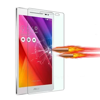 

Tempered Glass For ASUS Zenpad 3S Z500 Z500M S Z580 3 Z8 Z581KL Z581 ZT581KL Z300 Z300C Z300CL 10.0 8.0 Screen Protector
