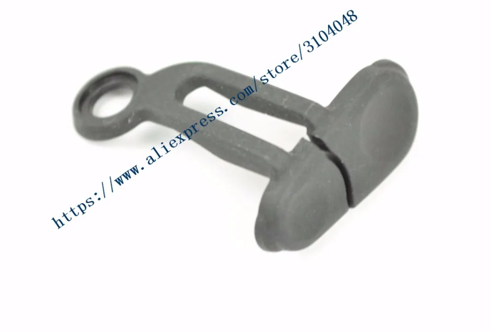 

NEW High-quality 10 Pin Flash Rubber Cap Cover Lid Sync Terminal For Nikon D800 D800E D810 D810A Camera Part