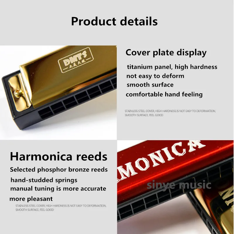 musical instruments