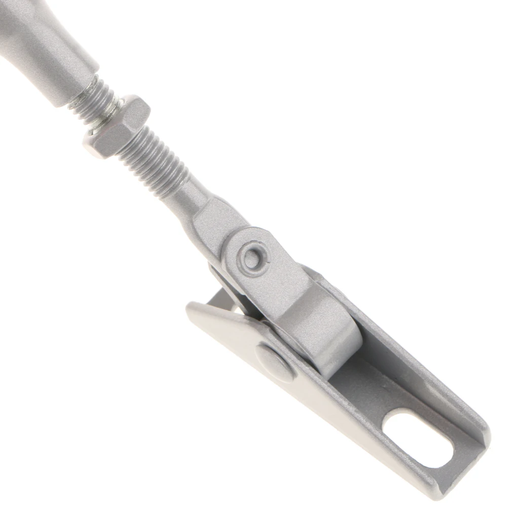 Heavy Load Aluminum Door Closer Two Indepent Halves Automatic Closing Sweep 25-45KG