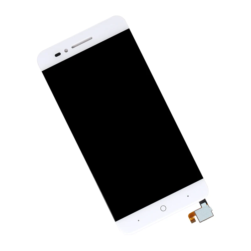Для ZTE Blade A612 дисплей для Zte ЖК сенсорный экран дигитайзер Замена Бесплатная