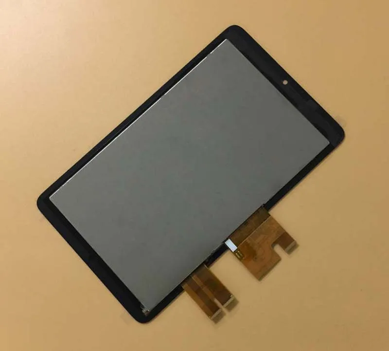 Для Asus Memo Pad ME172 ЖК экран ME172V дисплей панель сенсорный стекло дигитайзер датчик в