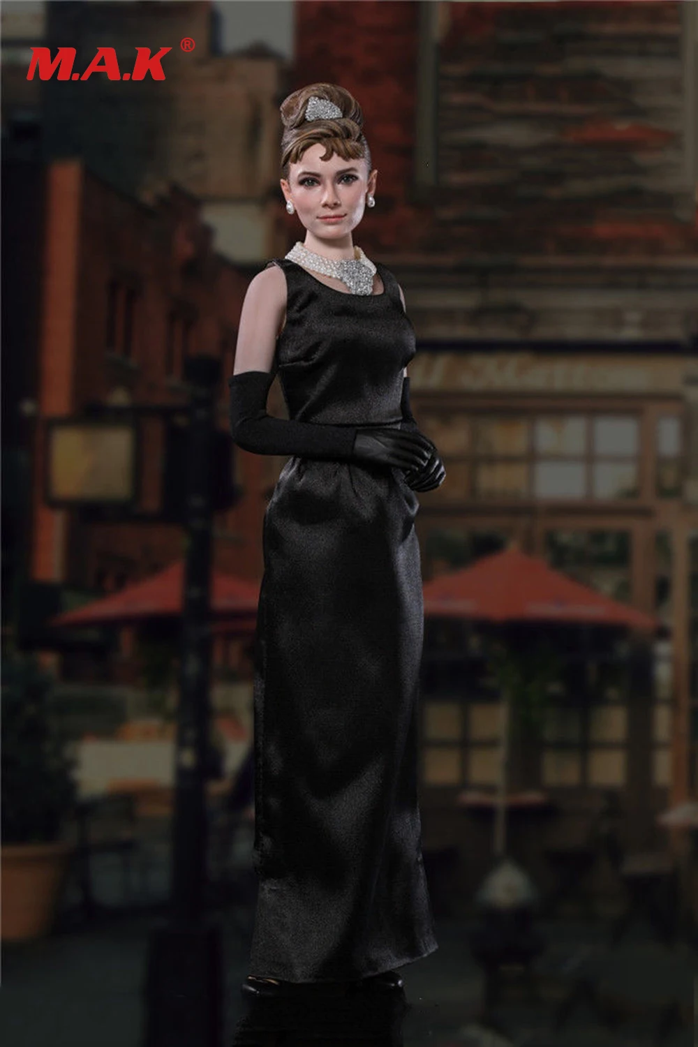 full set action figure STAR ACE TOYS 1/6 scale Audrey Hepburn female woman sexy lady action figure normal for collections full set action figure STAR ACE TOYS 1/6 scale Audrey Hepburn female woman sexy lady action figure normal for collections