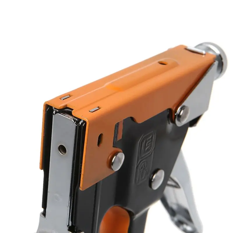 Сверхмощный 3 в 1 Мультитул гвоздь штапель степлер-пистолет степлинг машина для деревянной двери мебель инструмент WF4458037