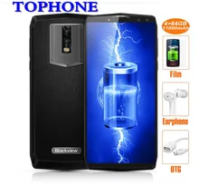 font b Blackview b font P10000 Pro font b Smartphone b font 16MP 4 Cameras
