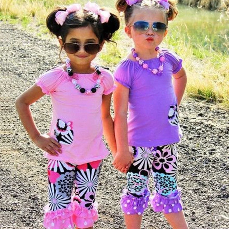 Aliexpress.com : Buy Sister Family Matching Toddler Outfits Big Little