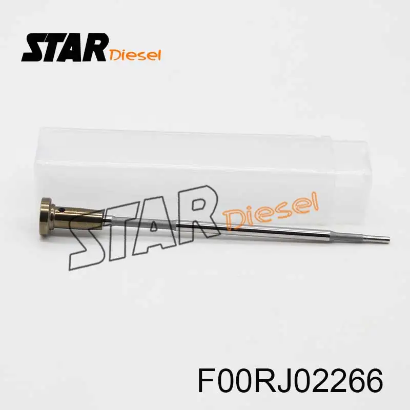 Клапан управления FOORJ02266 Замена F OOR J02 266 Форсунка клапана форсунки для 0 445 120 |