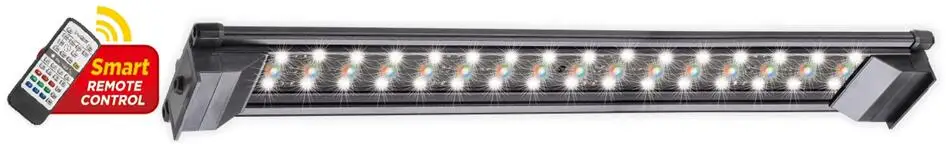 18 &quotОдиссея вивагроу DN50 RGB воды Светодиодная лампа для роста растений стиль ada