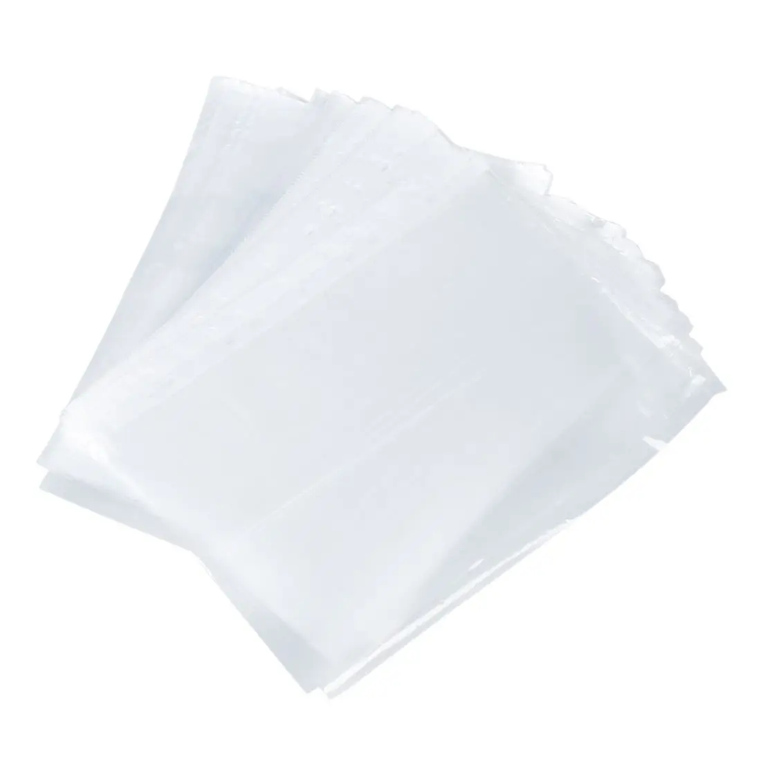 PPYY новый-офисные и школьные A4 документы документ протектор листа чистый белый 100 шт