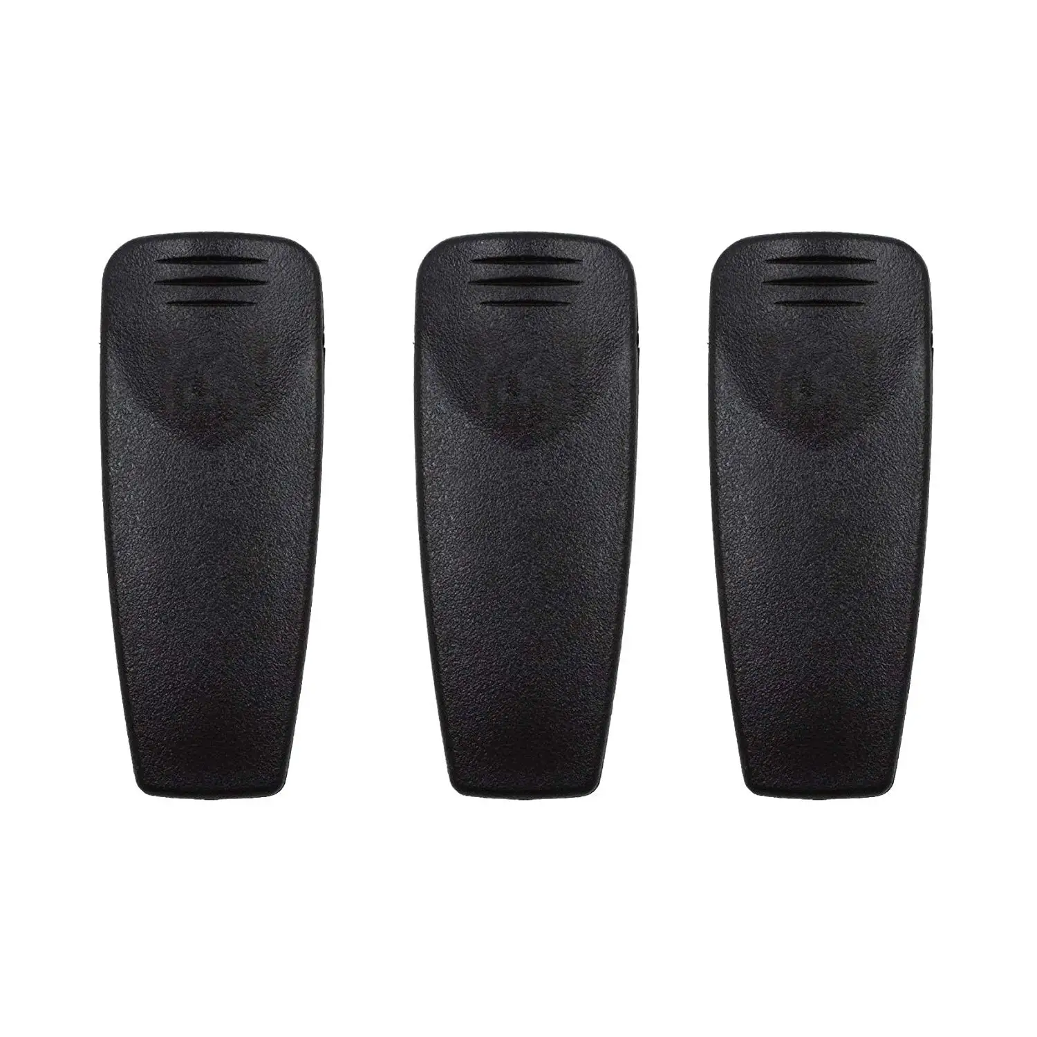 

3Pcs HLN9844A Belt Clip for Motorola Radio GP340 GP640 GP680 GP328/338 P160 P180 GP360 GP380 CP125 PRO5150 HT750 HT1250 XTS2500