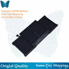 GIAUSA A1496 Battery For Apple Macbook Air 13 GIAUSA A1496 Battery For Apple Macbook Air 13