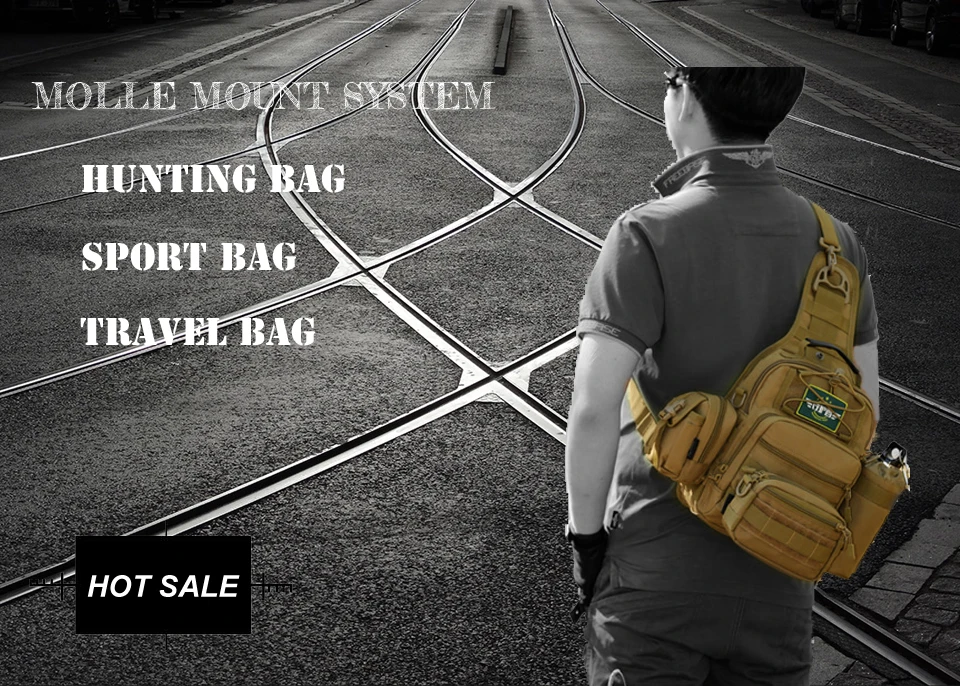 Защитная Мужская тактическая поясная сумка для отдыха на природе, поясная сумка, военная сумка-мессенджер, Мужская походная велосипедная сумка
