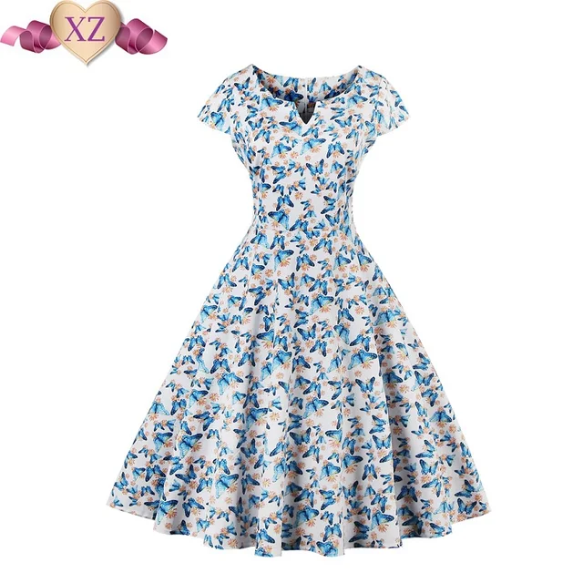 cute vintage dresses