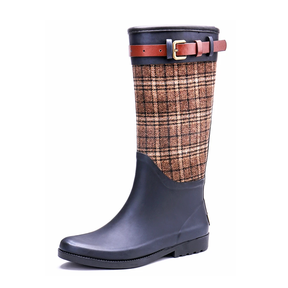 womens designer rain boots