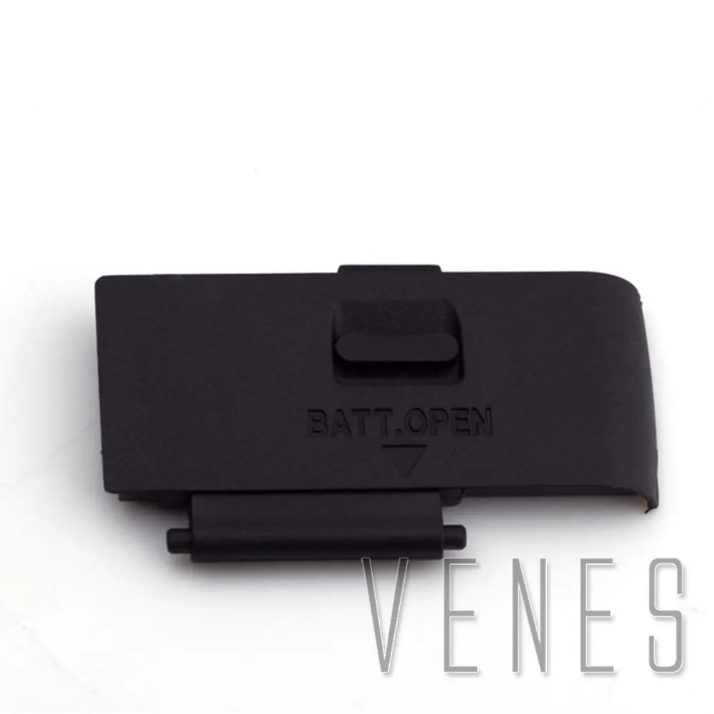 

Venes Battery Door Cover Lid Cap Replacement Part For Canon For EOS 700D Digital Camera Repair
