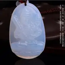 Подвесной светильник Tathagata void Tibet Bodhisattva natal ox tiger Amitabha и patron ST