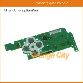 

Original ABXY Control Button Functional Key Board for New 3dsxl 3dsll new 3ds xl ll