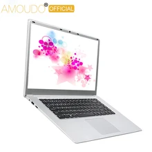 15,6 дюймов 8 ГБ ОЗУ+ 720 Гб SSD Intel Apollo Lake J3455 четырехъядерный процессор Windows 10 Pro 1920x1080P FHD ноутбук