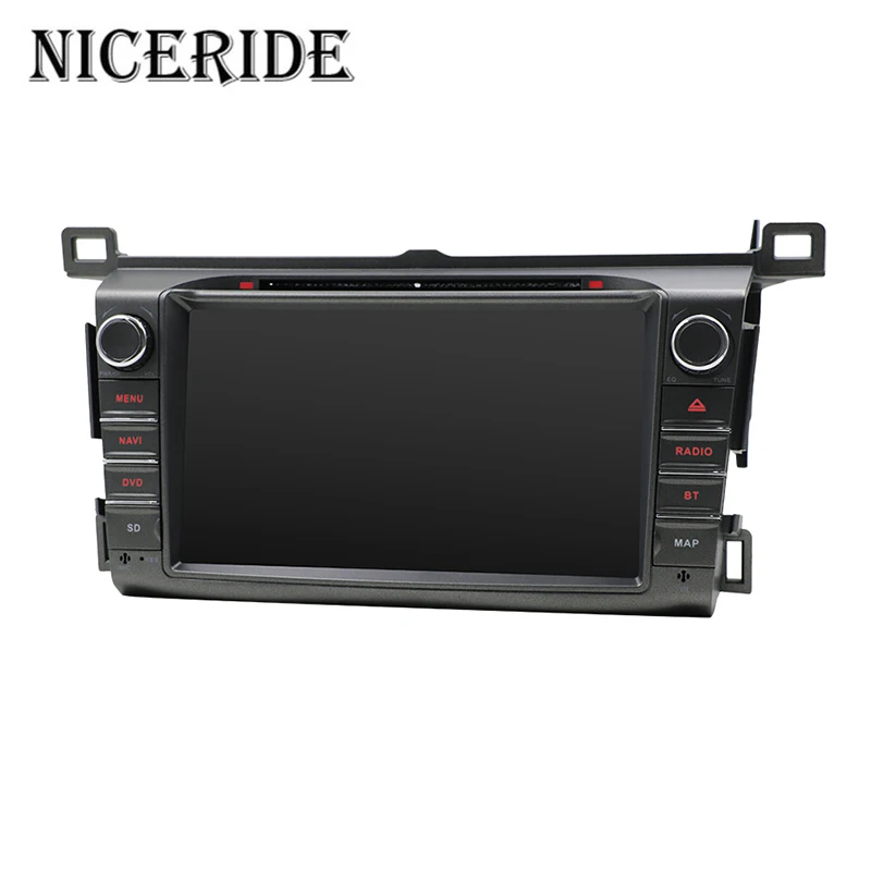 Best Android 7.1 Car DVD Player GPS Navi for 2013 2014 2015 DVD PLAYER Multimedia Navigation RADIO Stereo Audio Video with BT Wifi 16