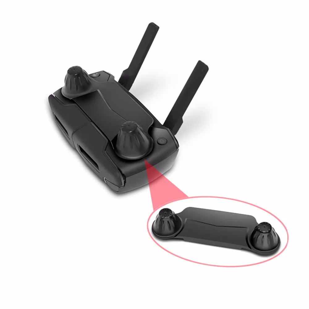 HOBBYINRC-Remote-Control-Thumb-Stick-Guard-Rocker-Protector-Holder-for-DJI-MAVIC-PRO-Spark-Quadcopter-Accessories (5)