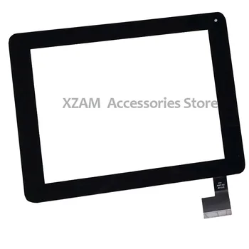 

New 8'' inch Touch screen QSD 8007-03 for Digma iDsD8 3G touch panel Digitizer Glass Sensor Replacement