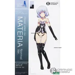 OHS Kotobukiya Materia нормальный вер. Рамка для рук для девочек серия модельных строительных комплектов oh