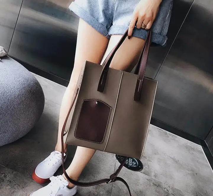 Британский стиль сумка для женщин 2018 бизнес школы crossbody Сумки женские роскошные