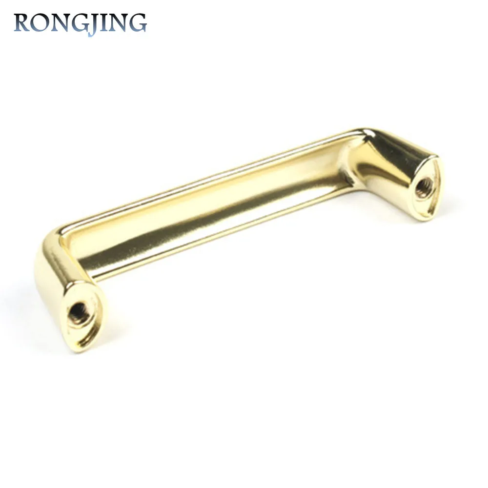 Modern Cabinet Drawer Knobs 1