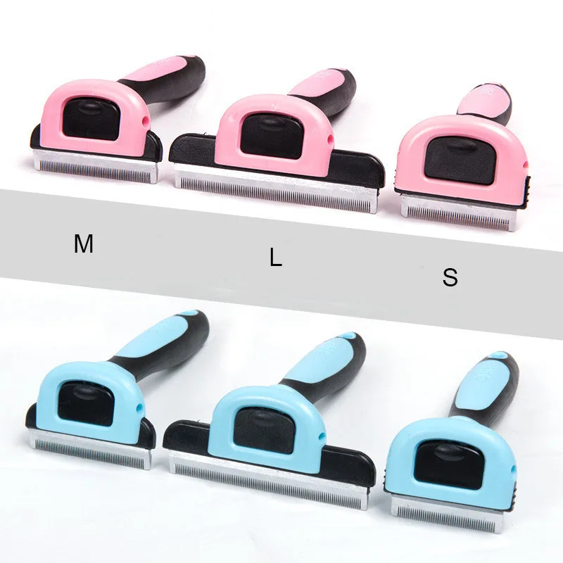 Dog Comb (1)