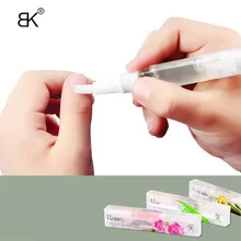 1pcs 10ml BK Brand Cuticle Oil Revitalizer Oil Pen Nail Art Treatment Nutritious Polish Nail Care Manicure Tools