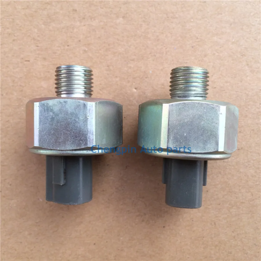 

Auto Parts Original Detonation / Knock Sensor OEM# 89615-12090 8961512090 KS For TOYOTA CROWN COROLLA CAMRY LEXUS